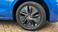 Skoda Fabia 1.0 TSI Colour Edition 5dr Petrol Hatchback